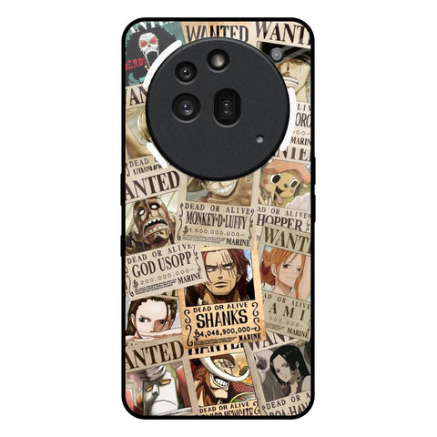 Dead Or Alive Nothing Phone 3a Pro Glass Back Cover Online