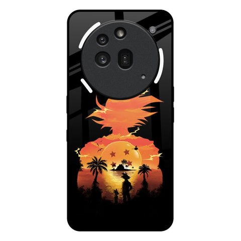 Japanese Paradise Nothing Phone 3a Pro Glass Back Cover Online