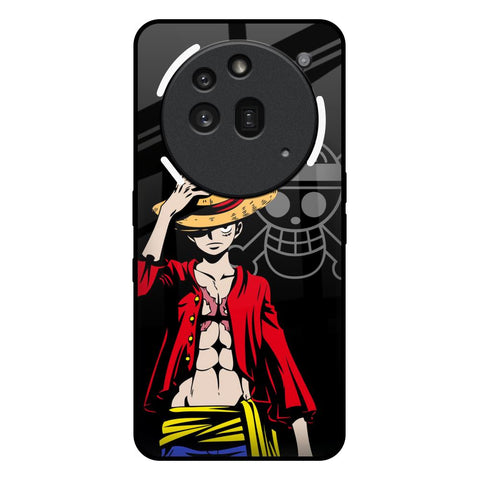 Hat Crew Nothing Phone 3a Pro Glass Back Cover Online