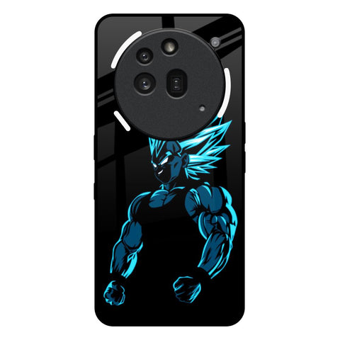 Pumped Up Anime Nothing Phone 3a Pro Glass Back Cover Online