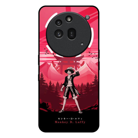 Lost In Forest Nothing Phone 3a Pro Glass Back Cover Online