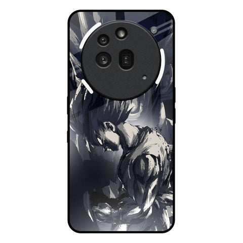 Sketch Art DB Nothing Phone 3a Pro Glass Back Cover Online