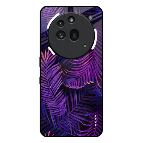 Plush Nature Nothing Phone 3a Pro Glass Back Cover Online