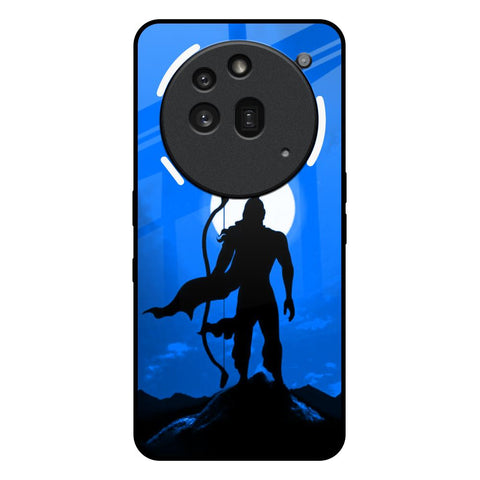 God Nothing Phone 3a Pro Glass Back Cover Online