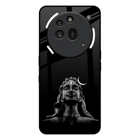 Adiyogi Nothing Phone 3a Pro Glass Back Cover Online