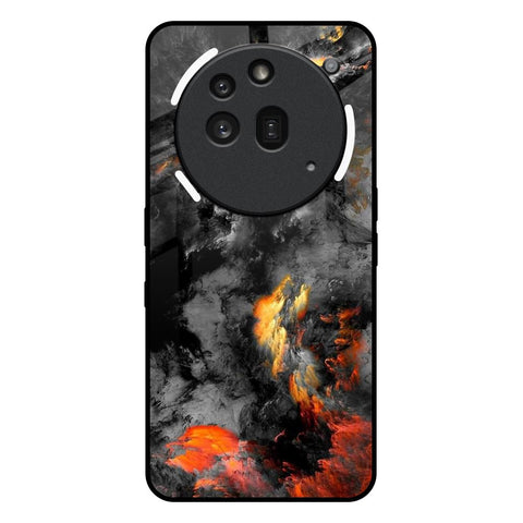 Lava Explode Nothing Phone 3a Pro Glass Back Cover Online
