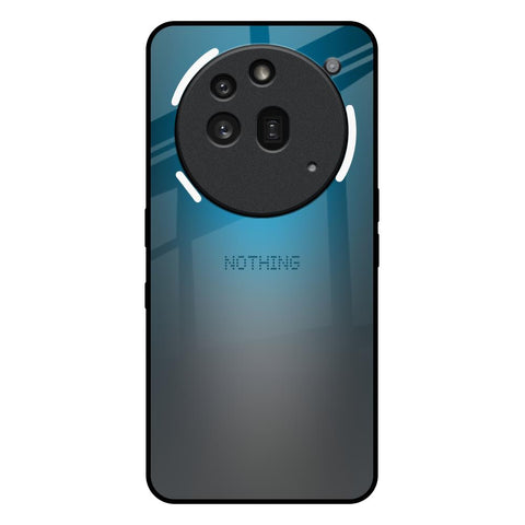 Cool Breeze Nothing Phone 3a Pro Glass Back Cover Online