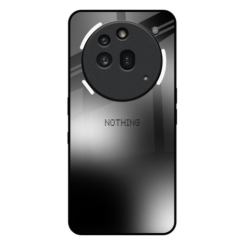 Blackspot Nothing Phone 3a Pro Glass Back Cover Online