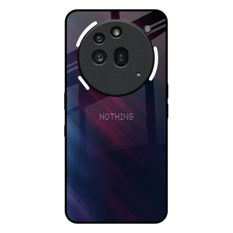 Pink Way Nothing Phone 3a Pro Glass Back Cover Online