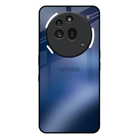 Dark Sea Nothing Phone 3a Pro Glass Back Cover Online