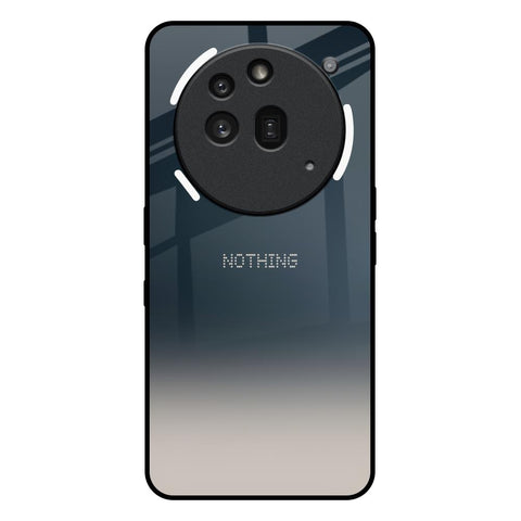 Middle Of Beach Nothing Phone 3a Pro Glass Back Cover Online