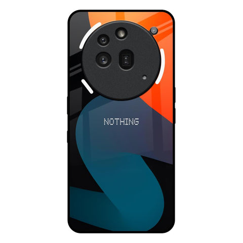 Bold Line Nothing Phone 3a Pro Glass Back Cover Online
