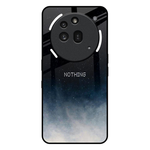 Aesthetic Sky Nothing Phone 3a Pro Glass Back Cover Online