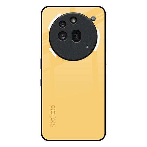 Dandelion Nothing Phone 3a Pro Glass Back Cover Online