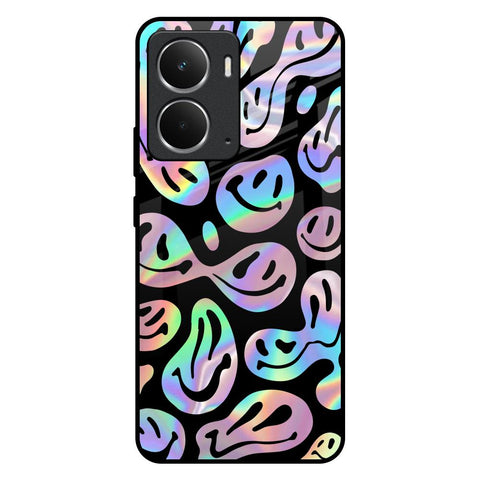 Acid Smile Realme P3 5G Glass Back Cover Online