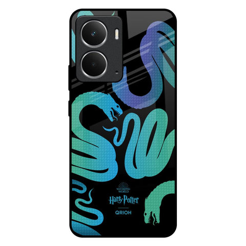 Basilisk Realme P3 5G Glass Back Cover Online