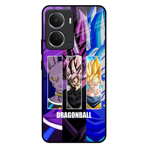 DGBZ Realme P3 5G Glass Back Cover Online