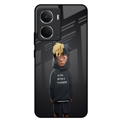 Dishonor Realme P3 5G Glass Back Cover Online