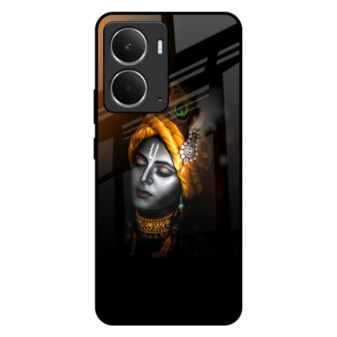 Ombre Krishna Realme P3 5G Glass Back Cover Online