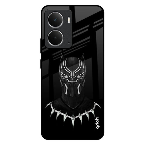Dark Superhero Realme P3 5G Glass Back Cover Online