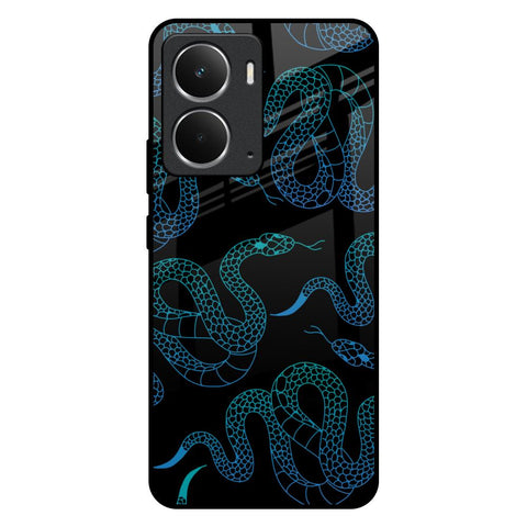 Serpentine Realme P3 5G Glass Back Cover Online