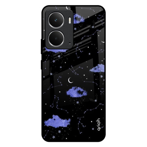 Constellations Realme P3 5G Glass Back Cover Online