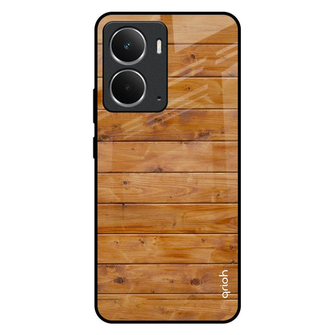 Timberwood Realme P3 5G Glass Back Cover Online