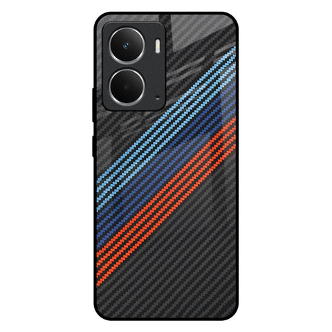 Carbon Inspired Realme P3 5G Glass Back Cover Online