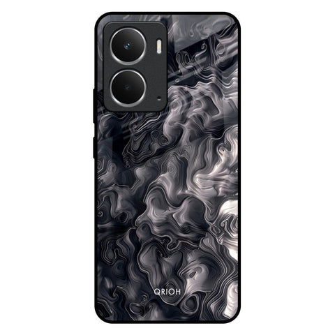 Cryptic Smoke Realme P3 5G Glass Back Cover Online