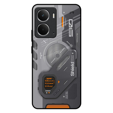 Tech Lifestyle Realme P3 5G Glass Back Cover Online