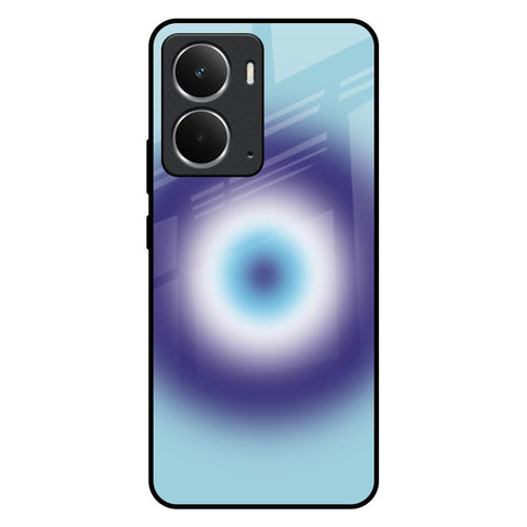 EvilEye Art Realme P3 5G Glass Back Cover Online