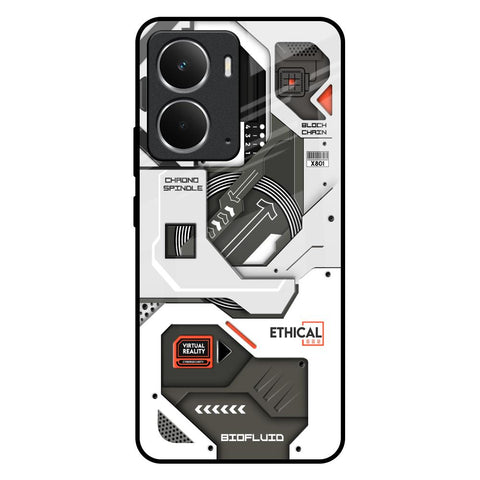 Explore Circuit Realme P3 5G Glass Back Cover Online