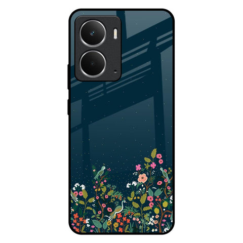 Small Garden Realme P3 5G Glass Back Cover Online