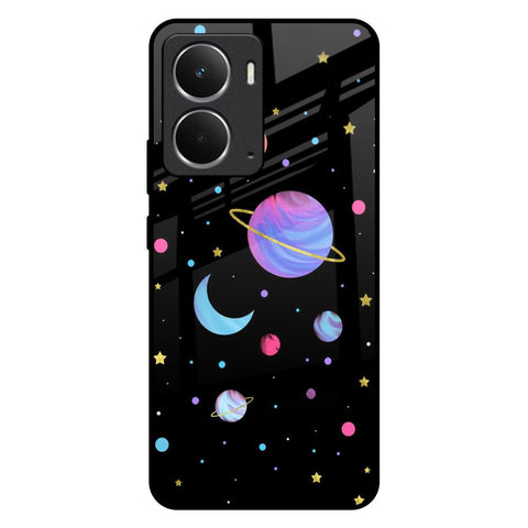 Planet Play Realme P3 5G Glass Back Cover Online