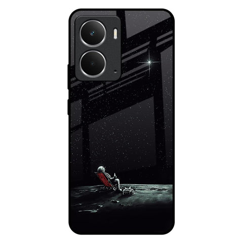 Relaxation Mode On Realme P3 5G Glass Back Cover Online
