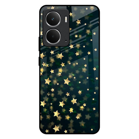 Dazzling Stars Realme P3 5G Glass Back Cover Online