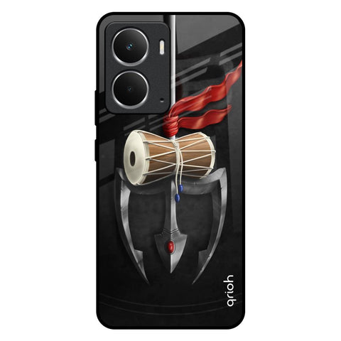 Power Of Lord Realme P3 5G Glass Back Cover Online