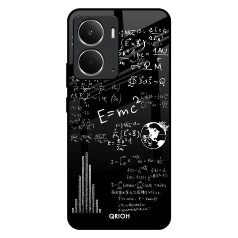 Funny Math Realme P3 5G Glass Back Cover Online