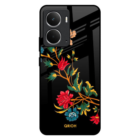 Dazzling Art Realme P3 5G Glass Back Cover Online