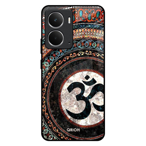 Worship Realme P3 5G Glass Back Cover Online