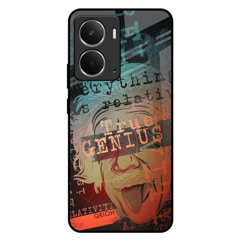 True Genius Realme P3 5G Glass Back Cover Online