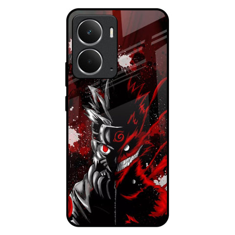 Dark Character Realme P3 5G Glass Back Cover Online