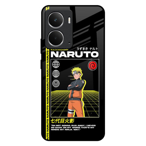 Ninja Way Realme P3 5G Glass Back Cover Online