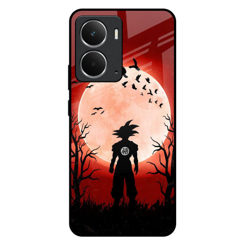 Winter Forest Realme P3 5G Glass Back Cover Online