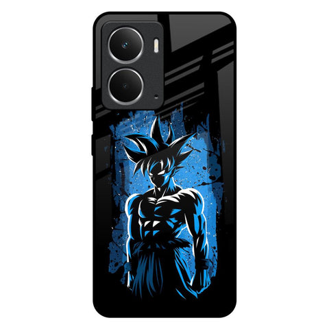 Splatter Instinct Realme P3 5G Glass Back Cover Online