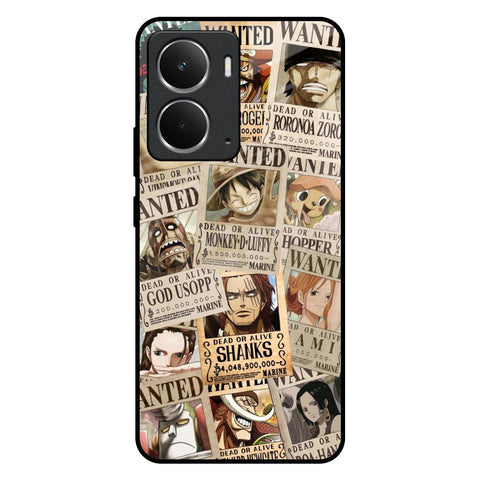 Dead Or Alive Realme P3 5G Glass Back Cover Online
