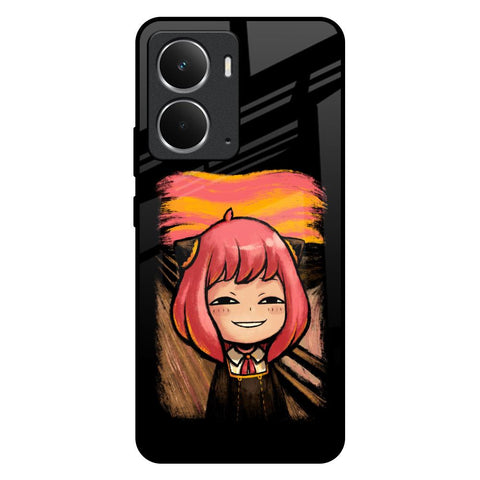 Spy X Family Realme P3 5G Glass Back Cover Online