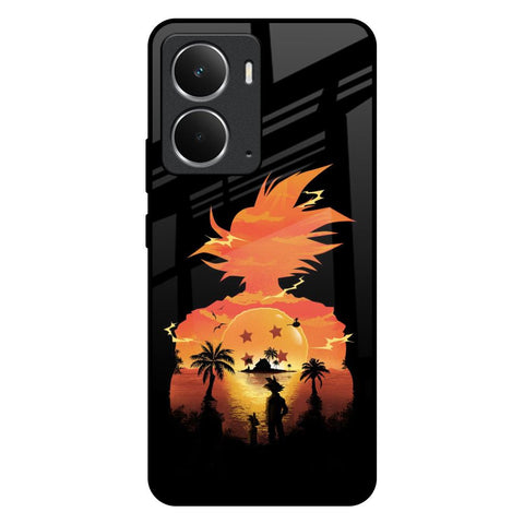 Japanese Paradise Realme P3 5G Glass Back Cover Online