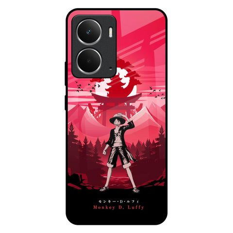 Lost In Forest Realme P3 5G Glass Back Cover Online