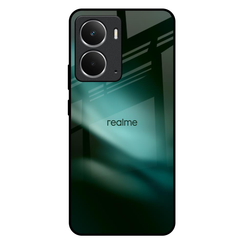 Northen Light Realme P3 5G Glass Back Cover Online